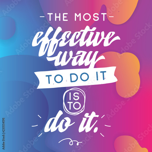 Wallpaper Mural Typography for t shirt or sweatshirt printing and embroidery. Print for tee. Inspirational quote, motivation. Torontodigital.ca