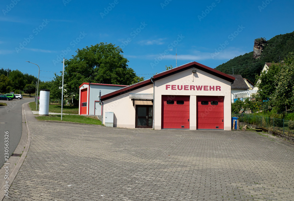 Feuerwache