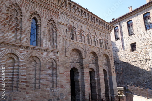 Toledo, España, Acero, Edad Media