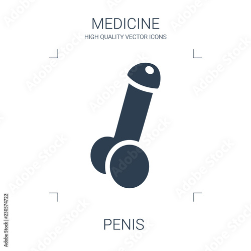 penis icon