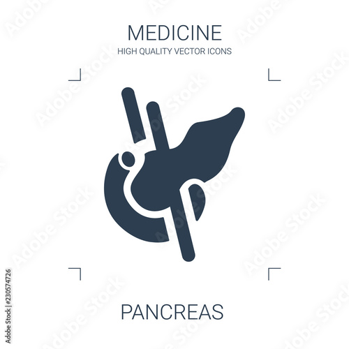 pancreas icon