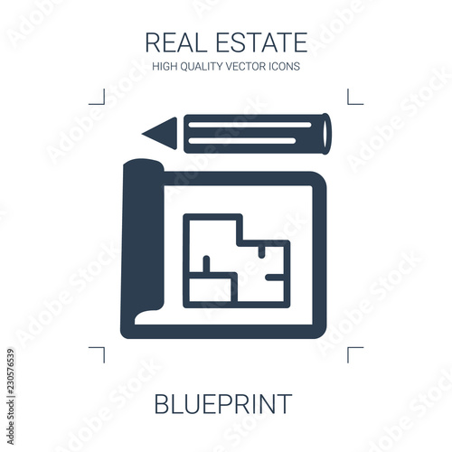 blueprint icon