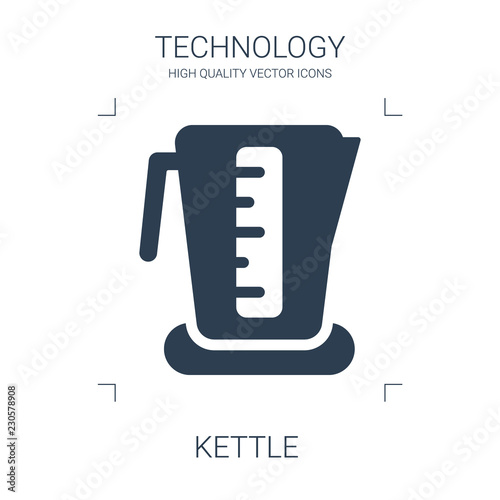 kettle icon
