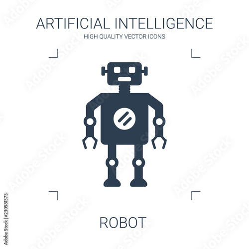 robot icon