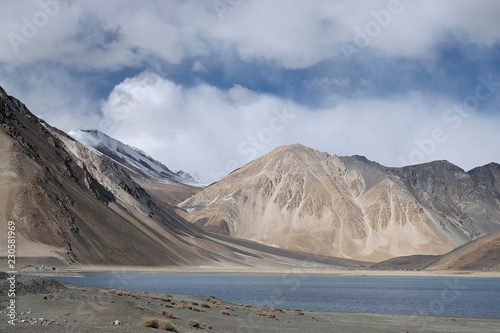 Incredible Ladakh © sanjoo