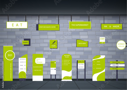 signboards for business