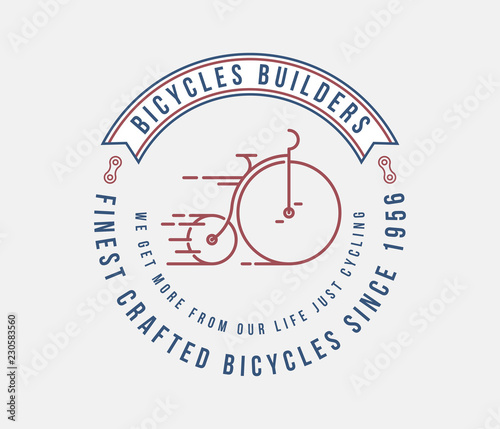 Bicycles fine crafted