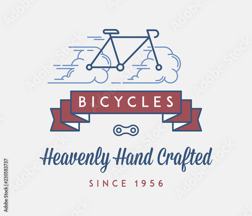 Bicycles hand crafted