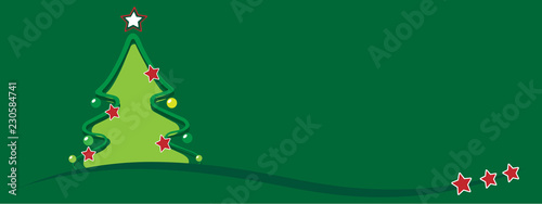 Weihnachtsbaum