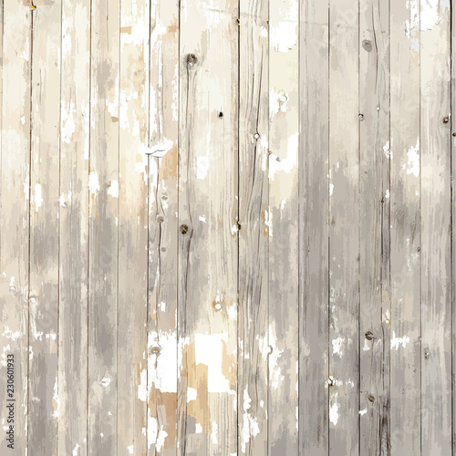 Vertical wooden planks background