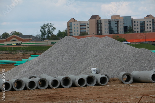 Construction Site