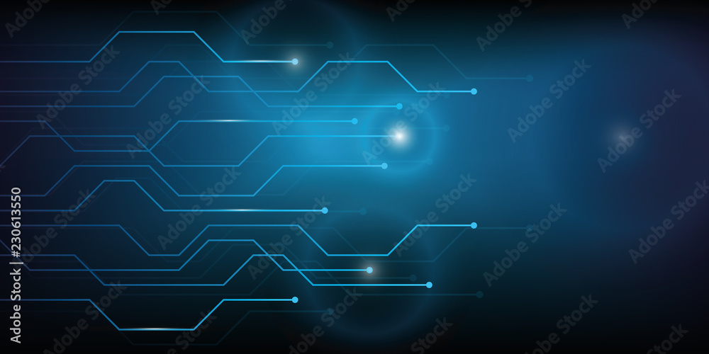 abstract digital technology circuit board background abstract digital technology circuit board background