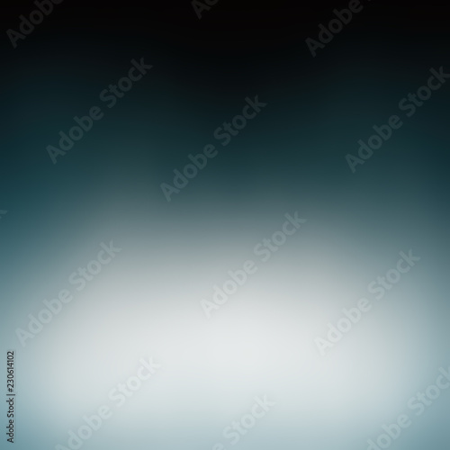 Abstract gradient background. photo