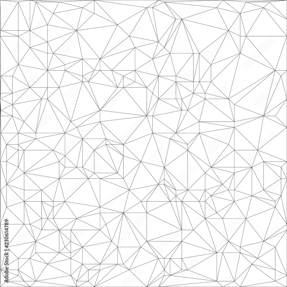 Wireframe polygonal abstract mesh. Vector Polygon which consist of triangles. Geometric background in Origami or network style. Wireframe polygonal abstract mesh. Vector Polygon which consist of triangles. Geometric background in Origami or network style.