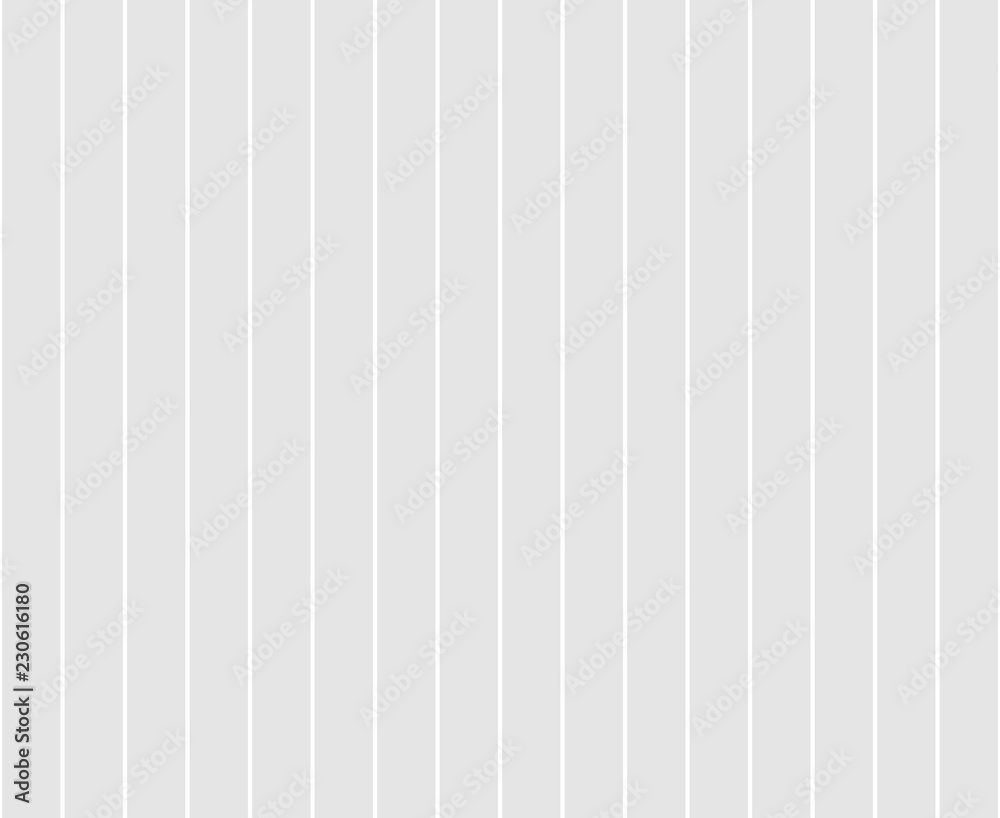 Fototapeta premium Stripe pattern. Linear background. Seamless abstract texture with many lines. Geometric wallpaper with stripes. Print for flyers, shirts and textiles. Line backdrop. Doodle for design