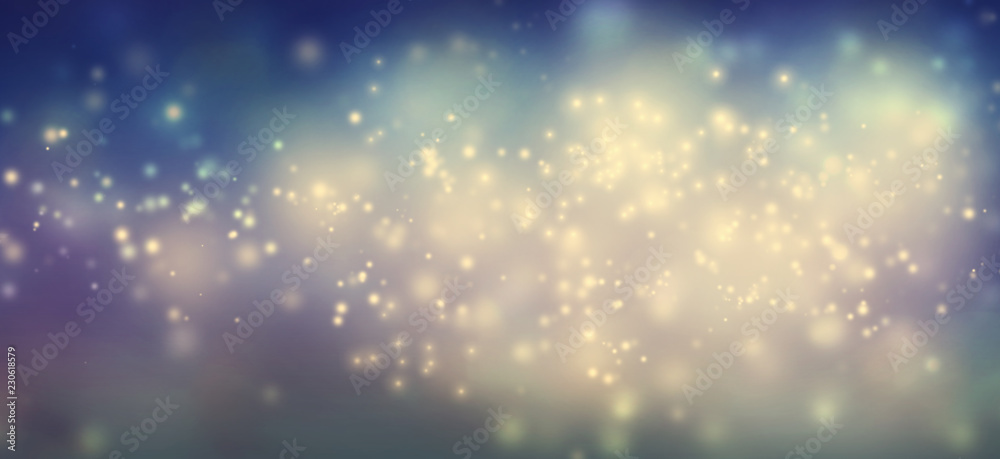 Colorful abstract shiny light and glitter background Colorful abstract shiny light and glitter background