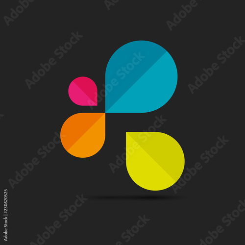 logo business