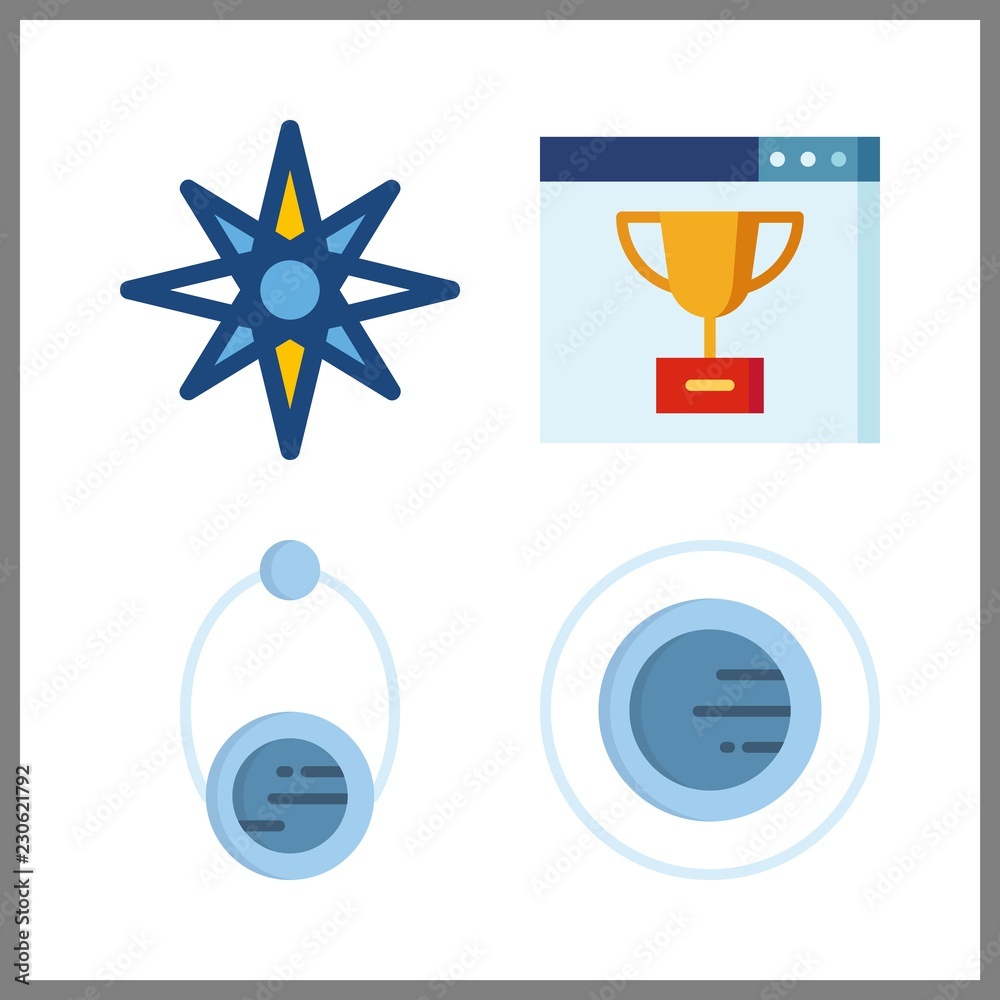 star icon. ranking and windrose vector icons in star set. Use this illustration for star works. star icon. ranking and windrose vector icons in star set. Use this illustration for star works.