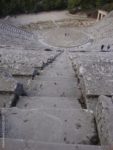 epidaurus