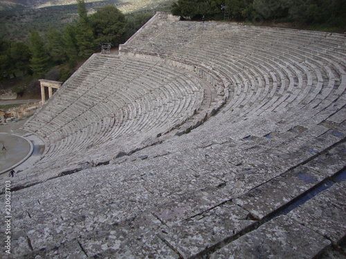 epidaurus