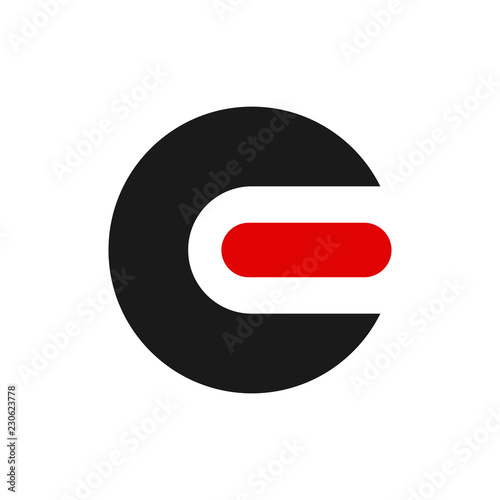 Speech therapist logo sign. speech pathologist symbol. Open mouth and tongue
