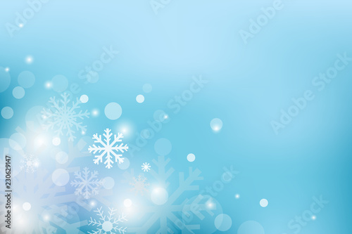 Chritmas holiday celebration theme colorful gredient abstract background.