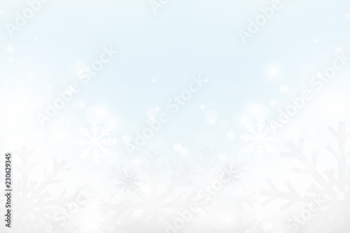 Chritmas holiday celebration theme colorful gredient abstract background.