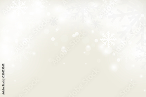 Chritmas holiday celebration theme colorful grey gredient abstract background.
