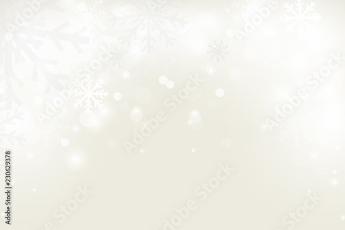 Chritmas holiday celebration theme colorful grey gredient abstract background.