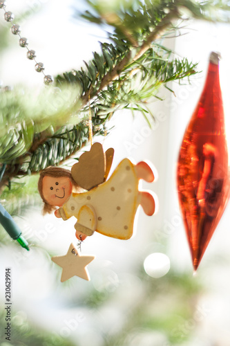 Christmas ornaments 17