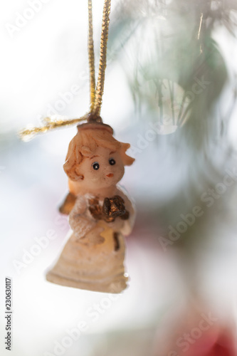 Christmas ornaments 11