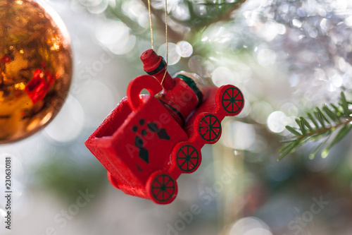 Christmas ornaments 9