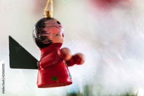Christmas ornaments 5