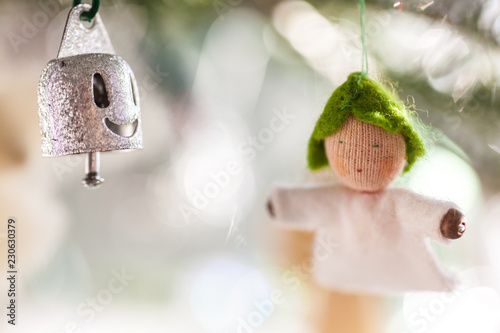 Christmas ornaments 3