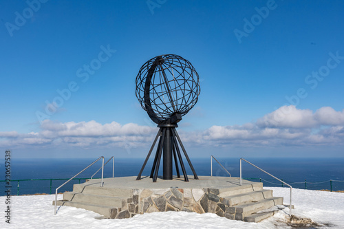 Globe Cap Nord