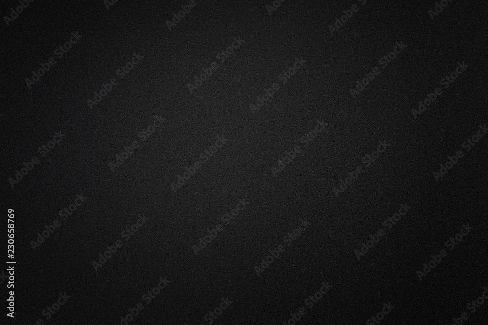 Black texture of  bumpy, rugged aluminium. Metal background.