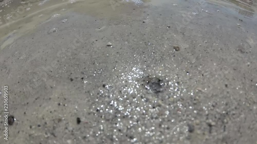 TERME NATURALI - VULCANO