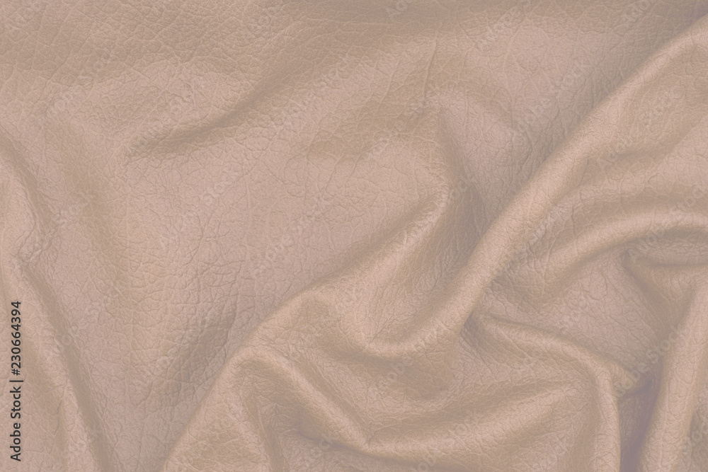custom made wallpaper toronto digitalNatural brown leather texture.