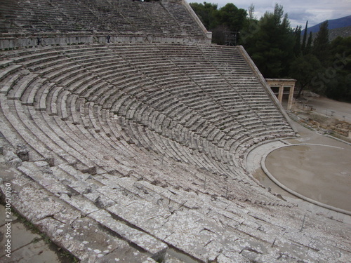 epidaurus