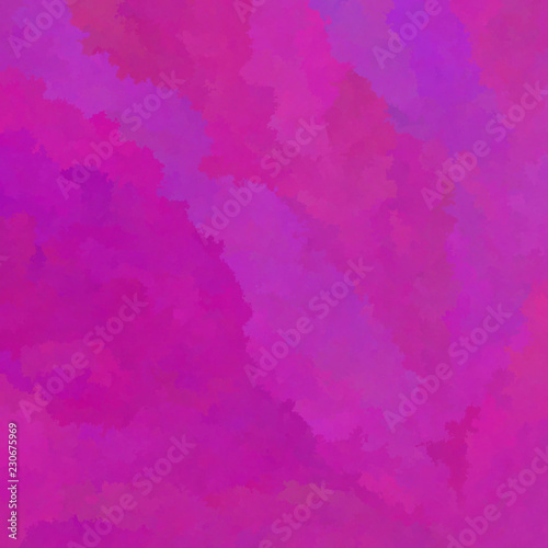 smooth color change RGB 189/37/163