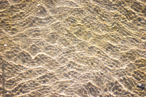sea texture