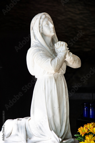 St. Bernadette