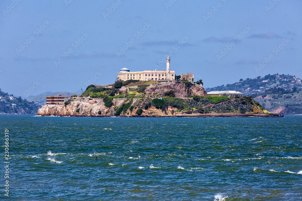 Alcatraz Alcatraz