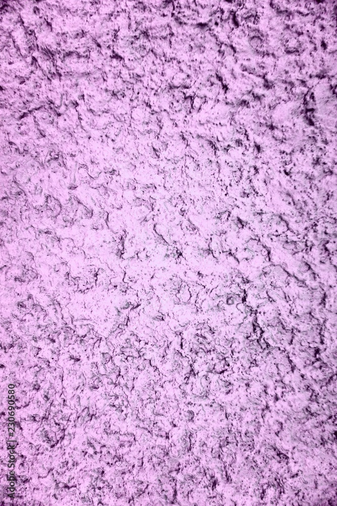 pink wall texture