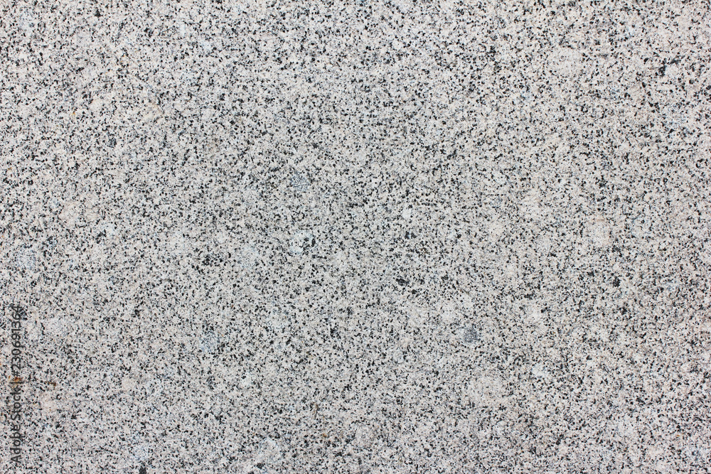 Granite Texture Close Up View of Light Grey and White Mineral Stone. Simple Stoned Surface of Natural Granite Material Background. Abstract Empty Seamless Pale Backdrop Top View with Empty Copy Space Granite Texture Close Up View of Light Grey and White Mineral Stone. Simple Stoned Surface of Natural Granite Material Background. Abstract Empty Seamless Pale Backdrop Top View with Empty Copy Space
