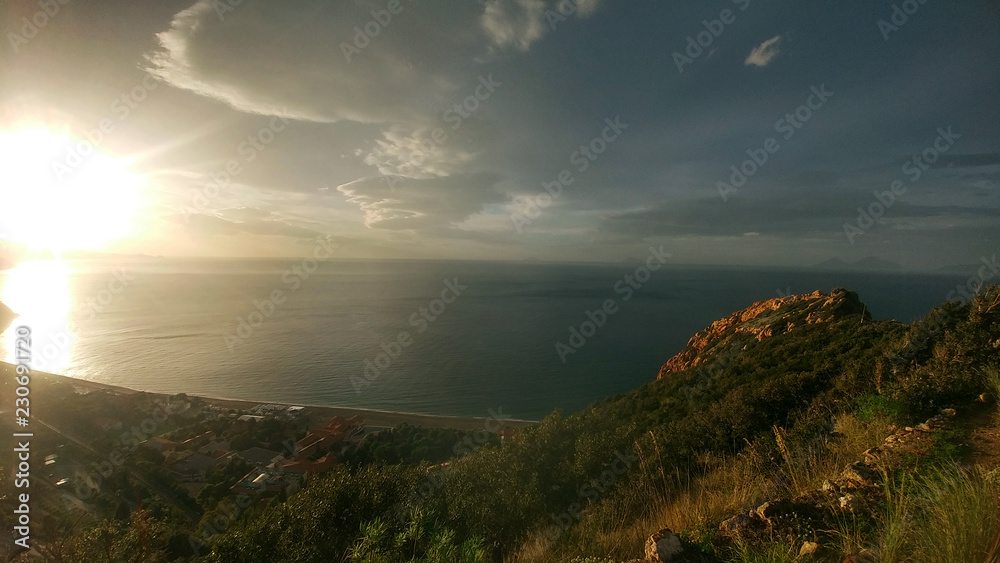 Vista mare Vista mare