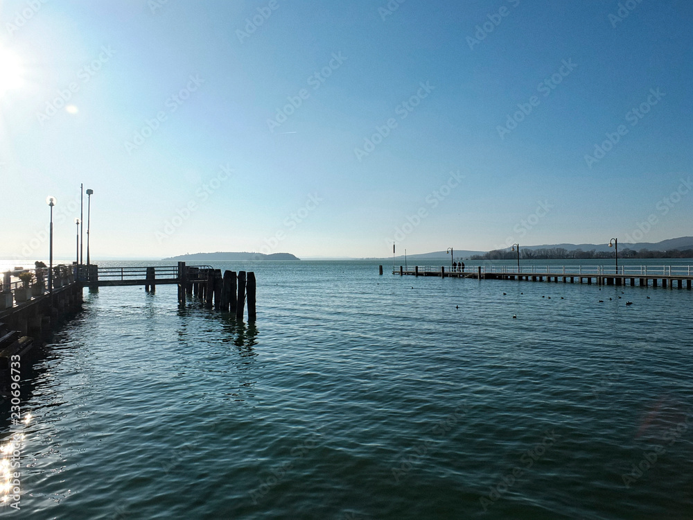 Passignano sul Trasimeno