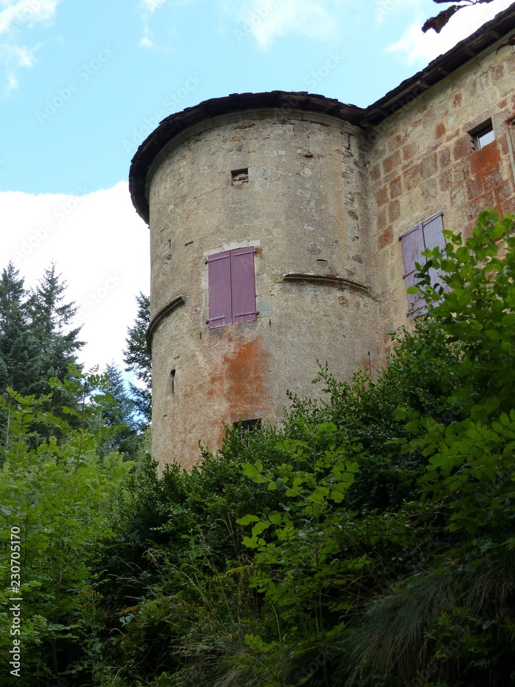 Château de Roquedols