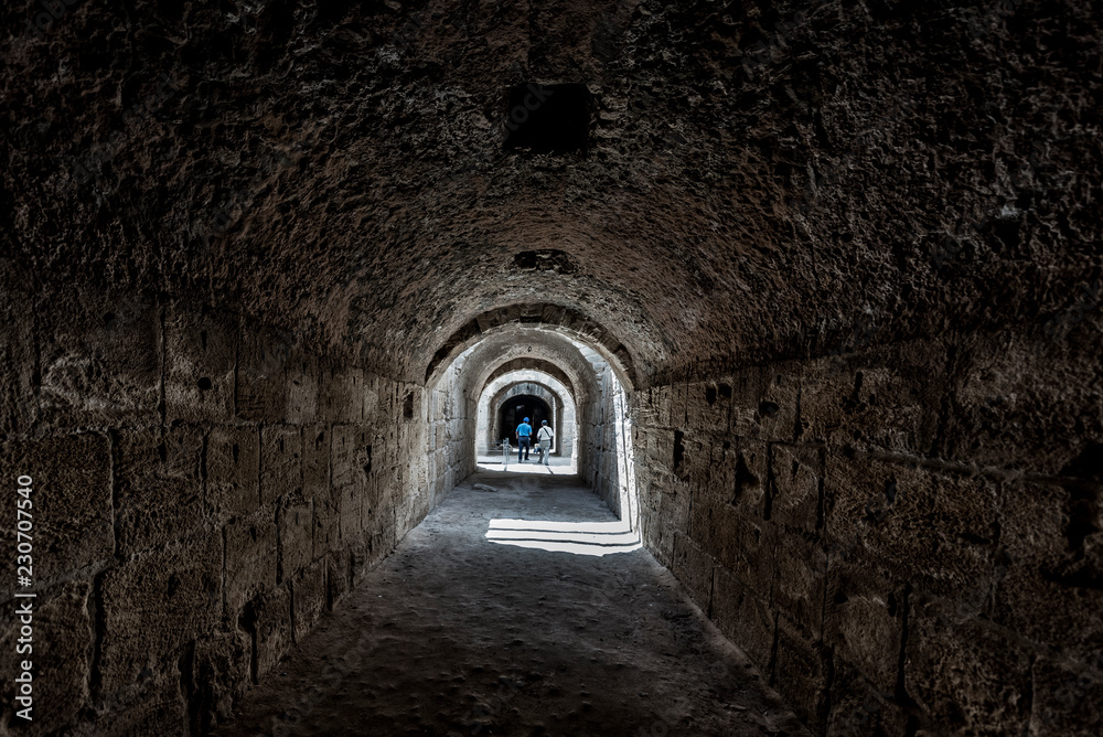 Obraz premium together forever