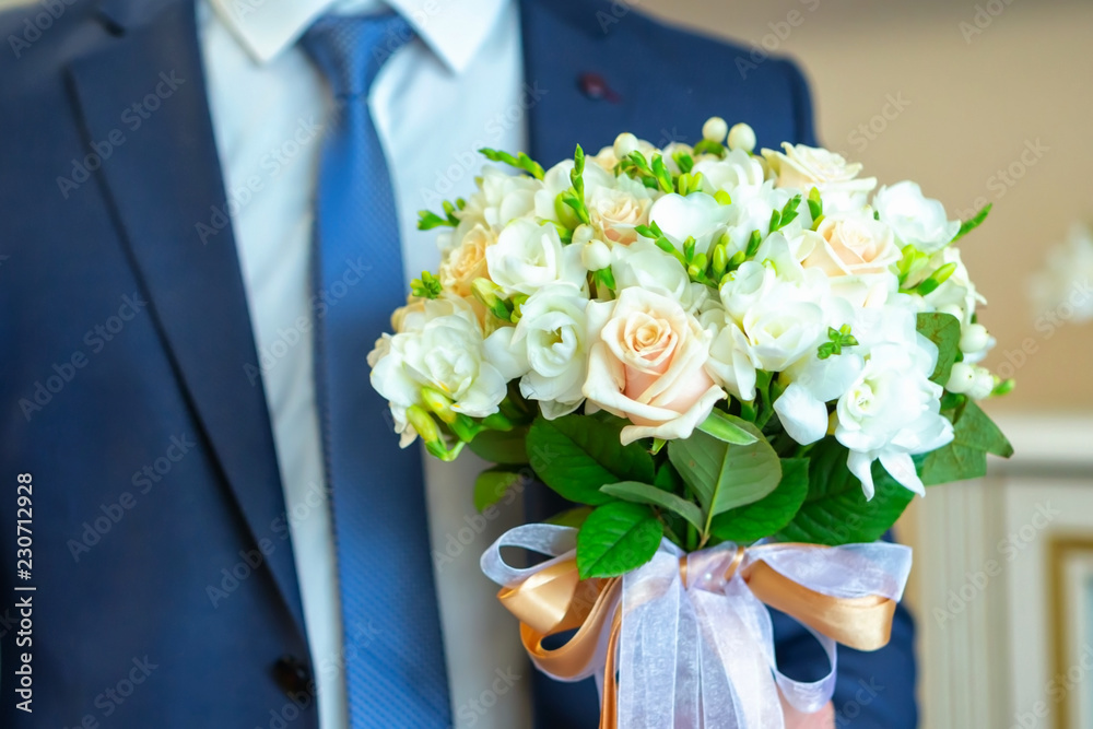 Man's style. A set of clothes for the groom. Man's style. A set of clothes for the groom.